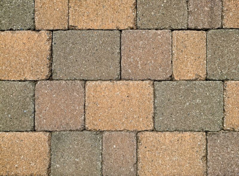 Brick Paving