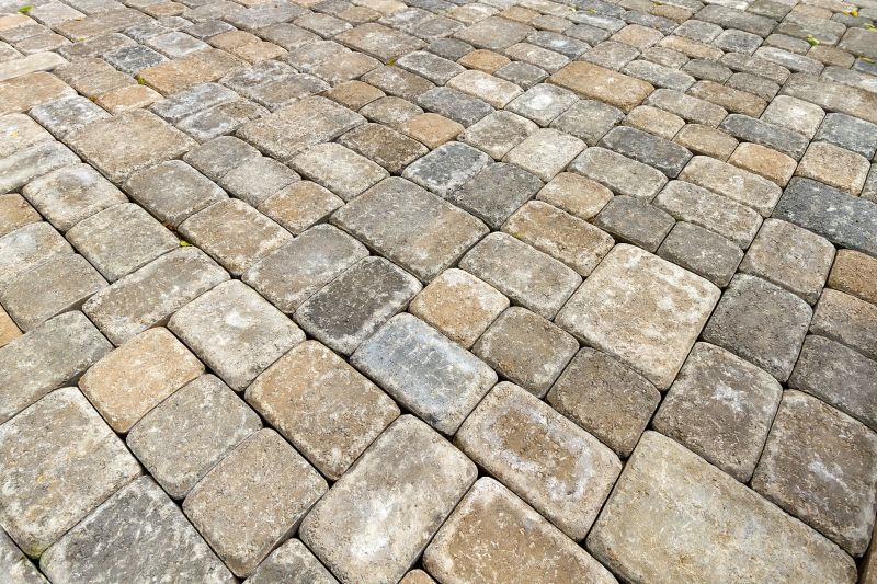 Brick Pavers