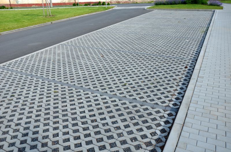 Permeable Pavers