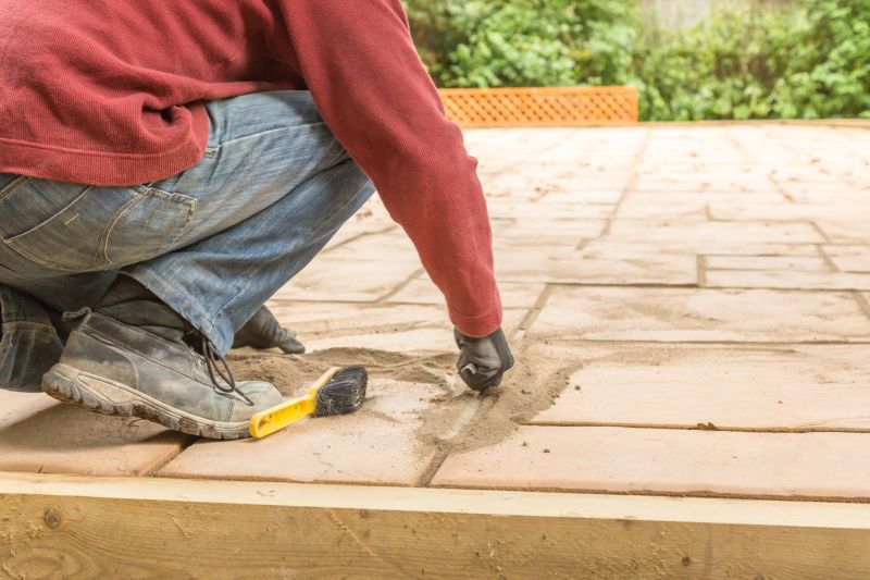 Preparing for Your Paving Project
