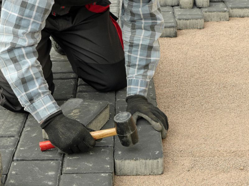 Increase Your Pavers Service Business with an AI Driven, Targeted Website